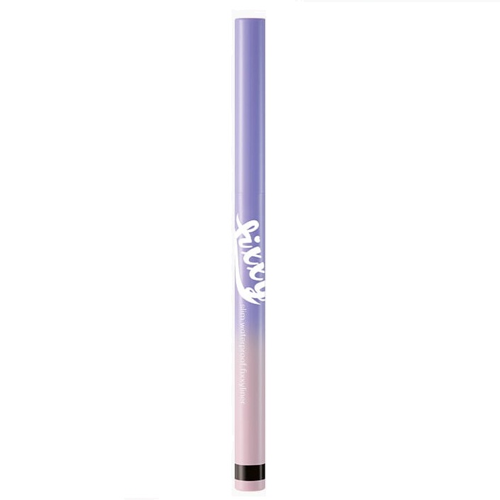 _Peach C_ Slim Waterproof Fixxyliner _01 Black_ 0_14g